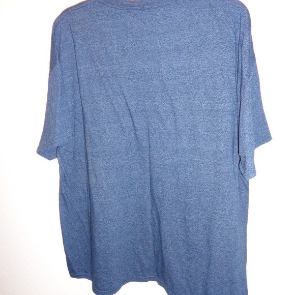 Fruit of the Loom Pocket Tee Size XL - Picture 9 of 9